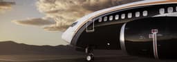 Boeing 737-300 LY-BGS