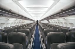 Airbus ACJ320 LY-FOX