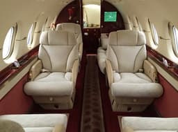 Hawker 900XP LY-FSK
