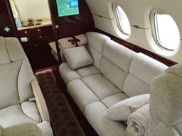 Hawker 900XP LY-FSK