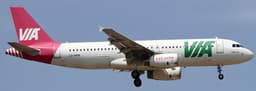 Airbus A320-200 LZ-BHI