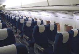 McDonnell Douglas MD-82 LZ-DEO
