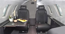 Cessna Citation CJ1 LZ-DIN
