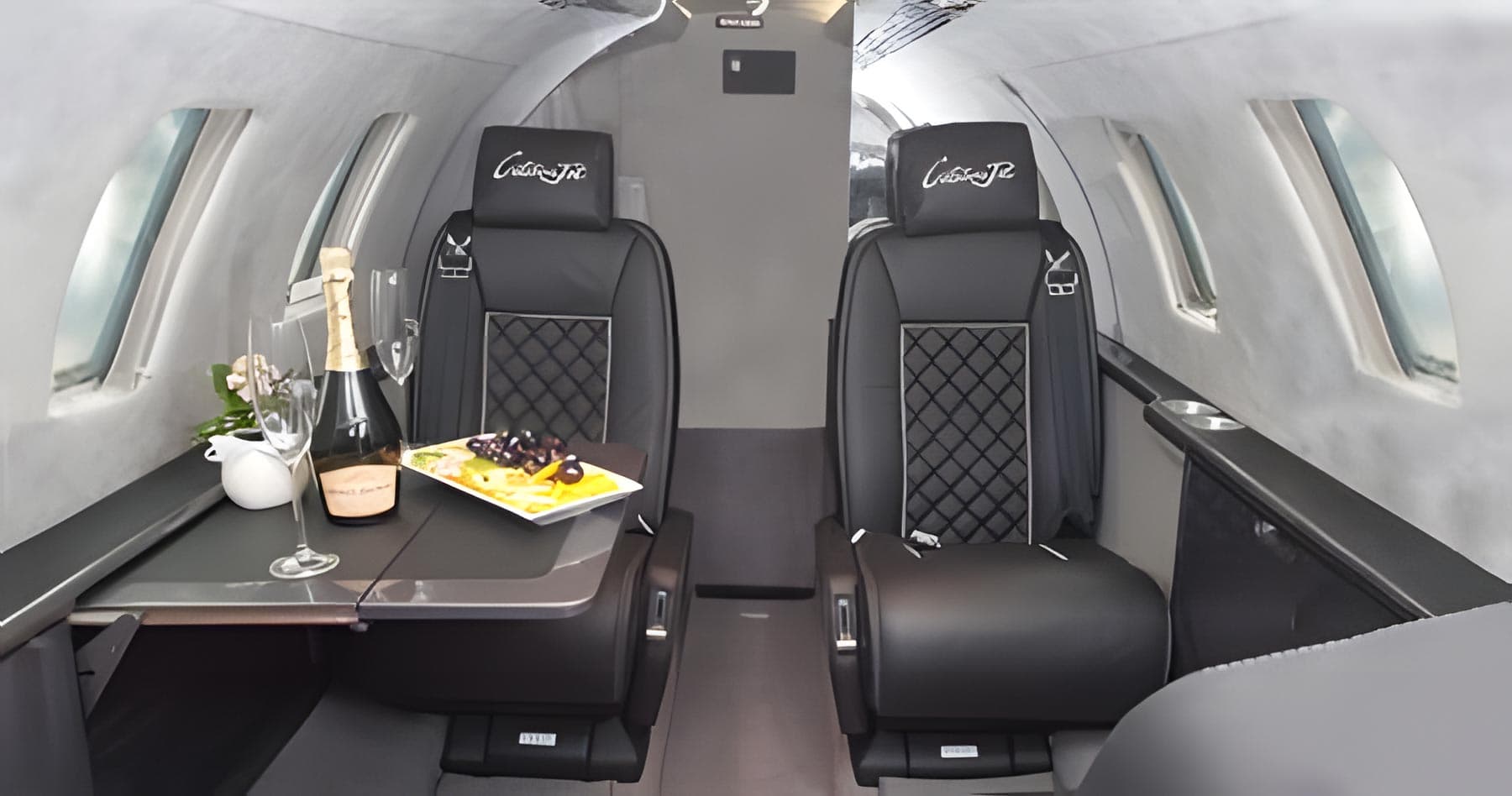 Cessna Citation CJ1 LZ-DIN