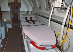 Piaggio Avanti II LZ-ORO