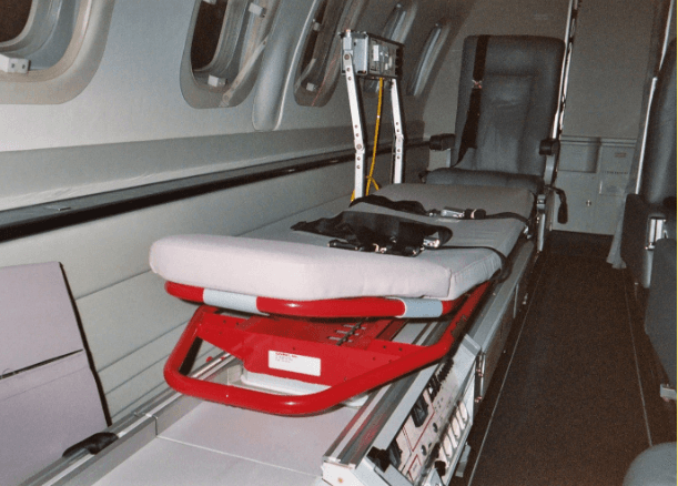 Piaggio Avanti II LZ-ORO