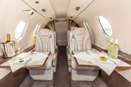 Beechcraft Premier 1 LZ-PDM