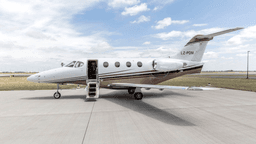 Beechcraft Premier 1 LZ-PDM