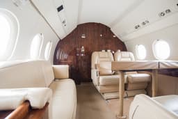 Falcon 2000EX M-FLCN