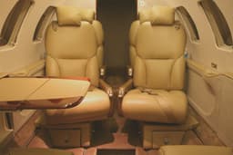 Cessna Citation Bravo N1000E
