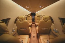 Cessna Citation Bravo N1000E