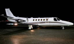 Cessna Citation Bravo N1000E