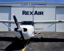 Cessna 172S N100PM
