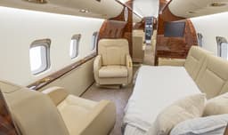 Challenger 850 N100VE