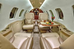 Cessna Citation Bravo N100WT
