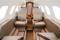 Cessna Citation Bravo N101JL
