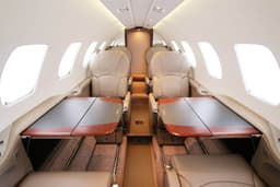 Cessna Citation Bravo N101JL