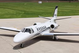 Cessna Citation Bravo N101JL
