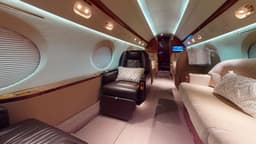 Gulfstream V N101MX