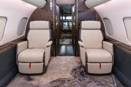 Global 5500 N101UD