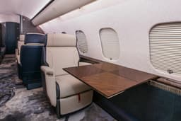 Global 5500 N101UD