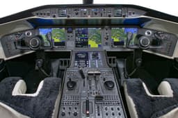 Global 5500 N101UD