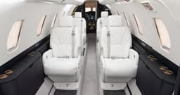 Cessna Citation X N102VR