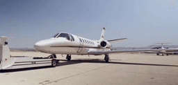 Cessna Citation Encore N103BZ