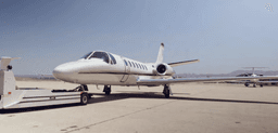 Cessna Citation Encore N103BZ
