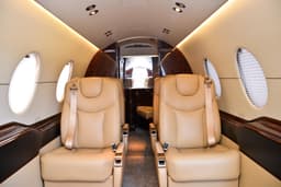 Beechjet 400A N100FN