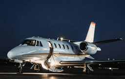 Cessna Citation Excel N103GR
