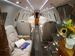 Cessna Citation Excel N103GR