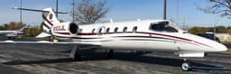 Learjet 31 N103JL