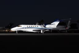 Cessna Citation X N104R