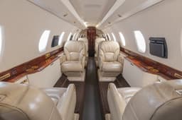 Cessna Citation X N104R