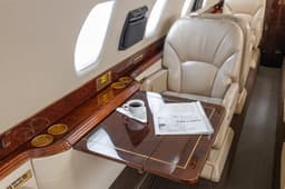 Cessna Citation X N104R