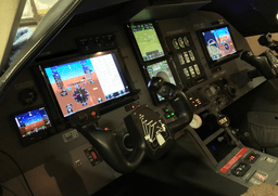 Pilatus PC-12/45 N1056B