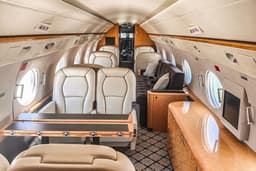 Gulfstream G400 N1066W