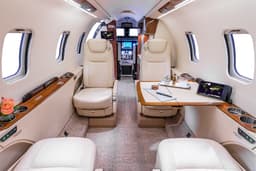 Learjet 70 N106GK