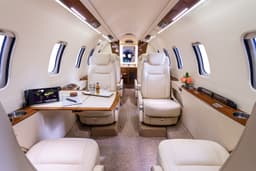 Learjet 70 N106GK