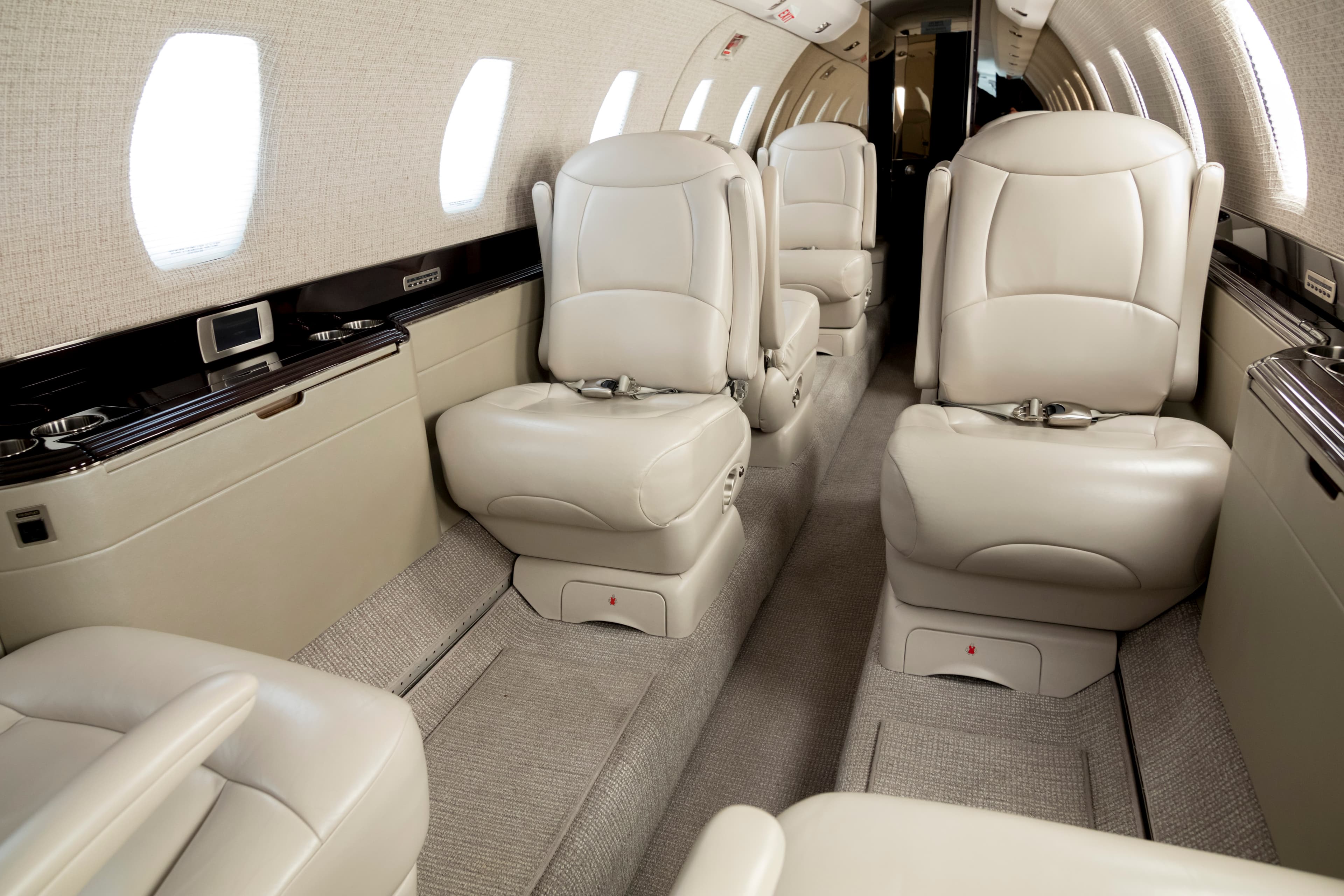Cessna Citation X N106PC