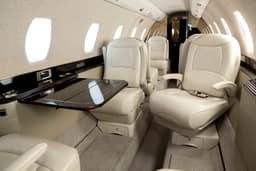 Cessna Citation X N106PC