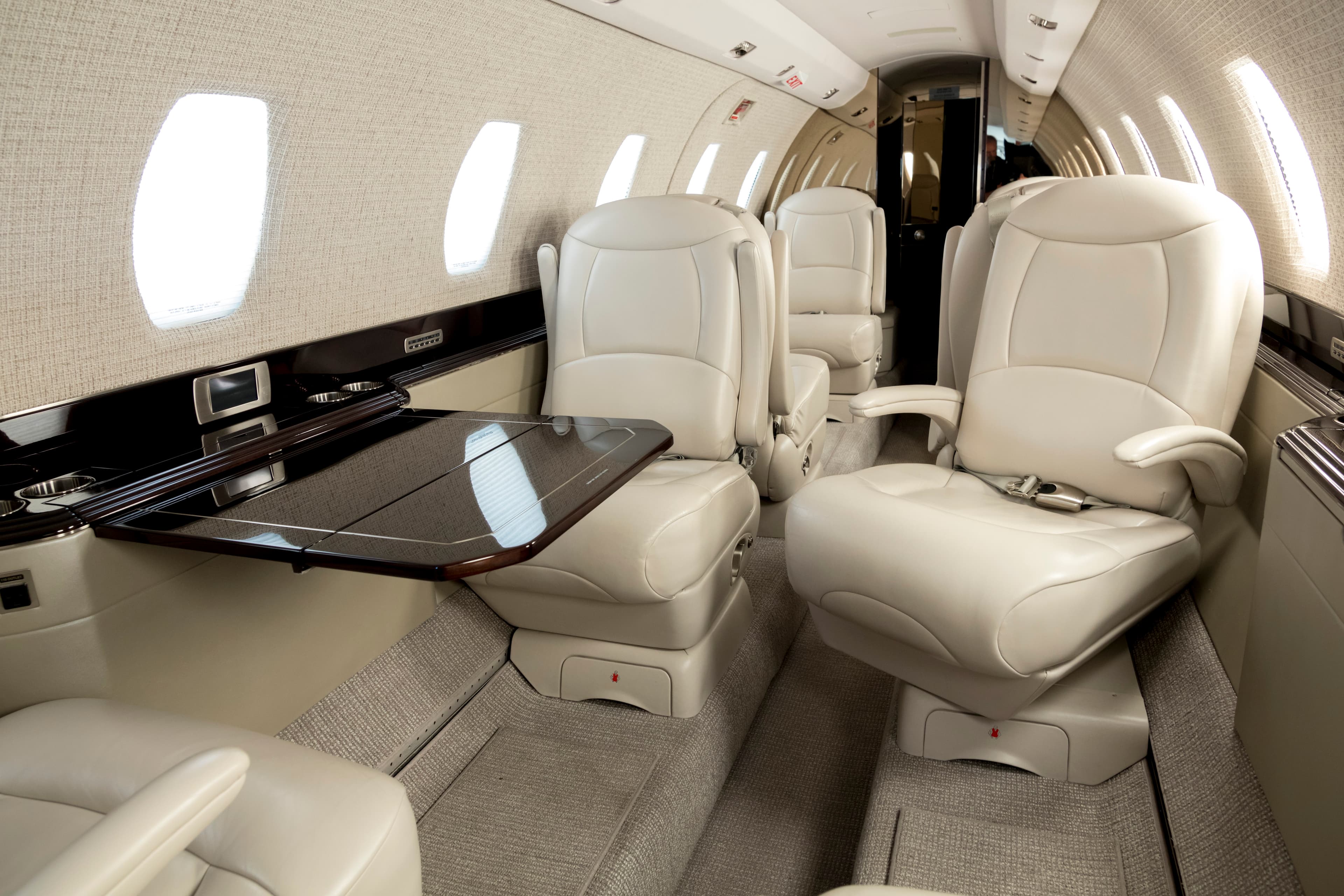 Cessna Citation X N106PC