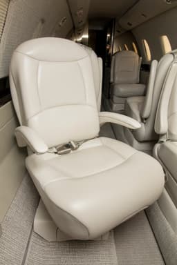 Cessna Citation X N106PC