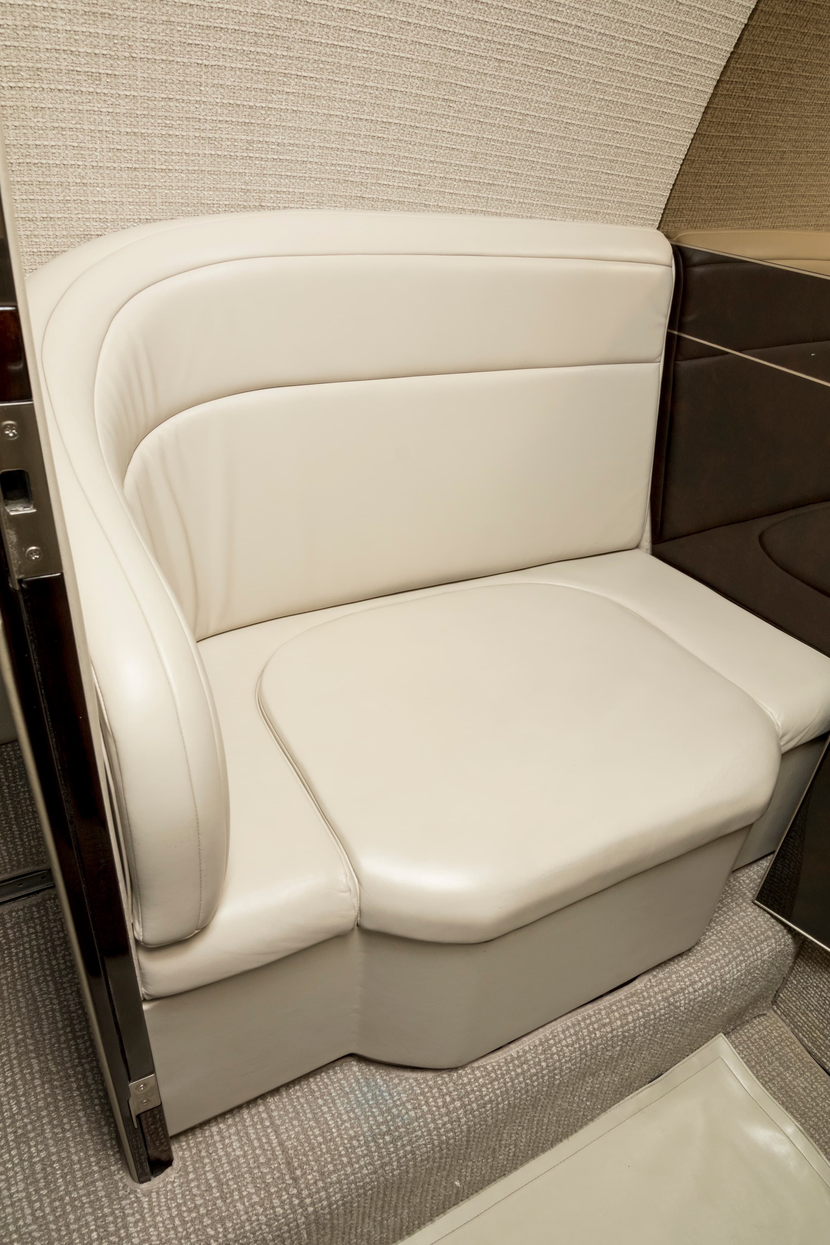 Cessna Citation X N106PC