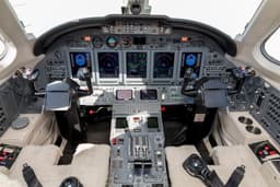 Cessna Citation X N106PC
