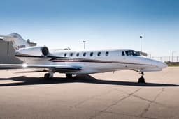 Cessna Citation X N106PC