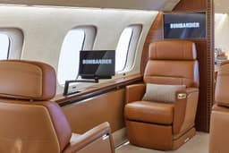 Global 7500 N1089