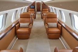 Global 7500 N1089