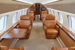 Global 7500 N1089